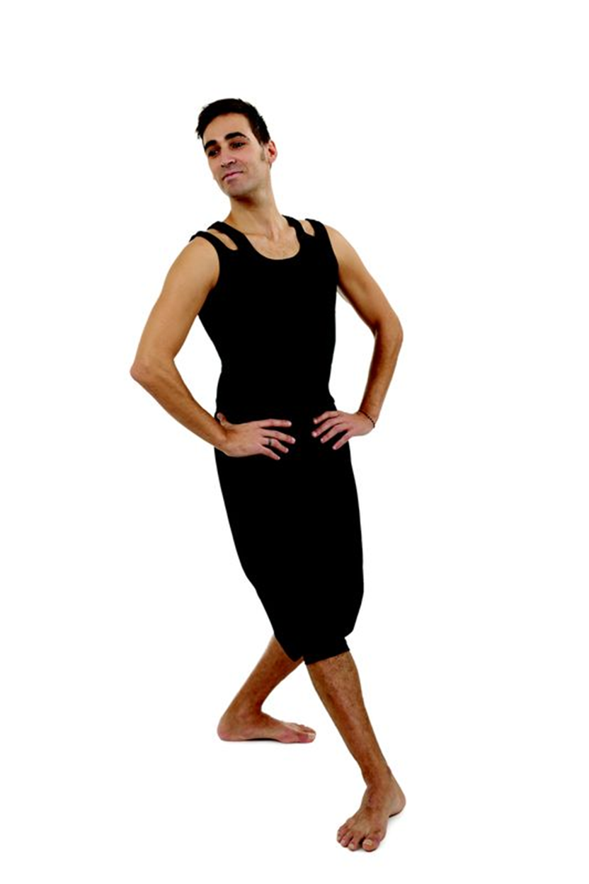 Men's Leotards