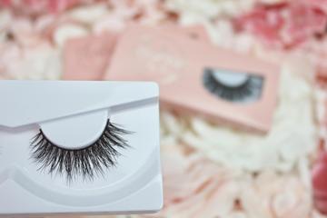 LASHES