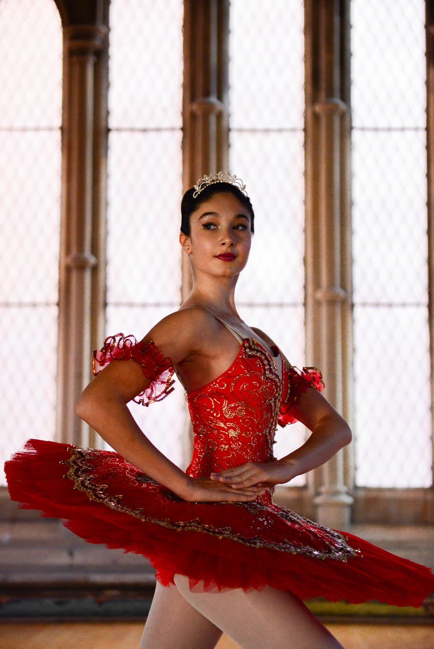 PAQUITA