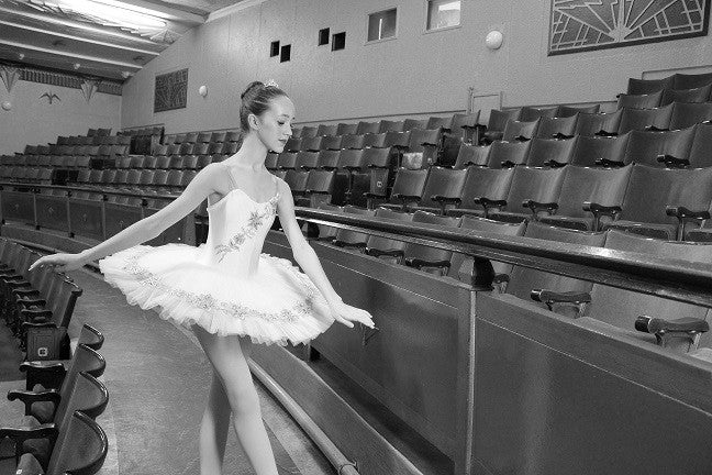SKIRTS & TUTUS