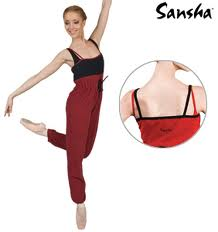WARM UP GEAR