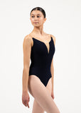 Grishko Charlotte V front leotard DA1930MP