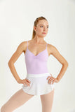 Bullet Pointe Pinch front leotard