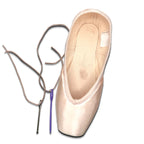 Tendu Drawstring threaders