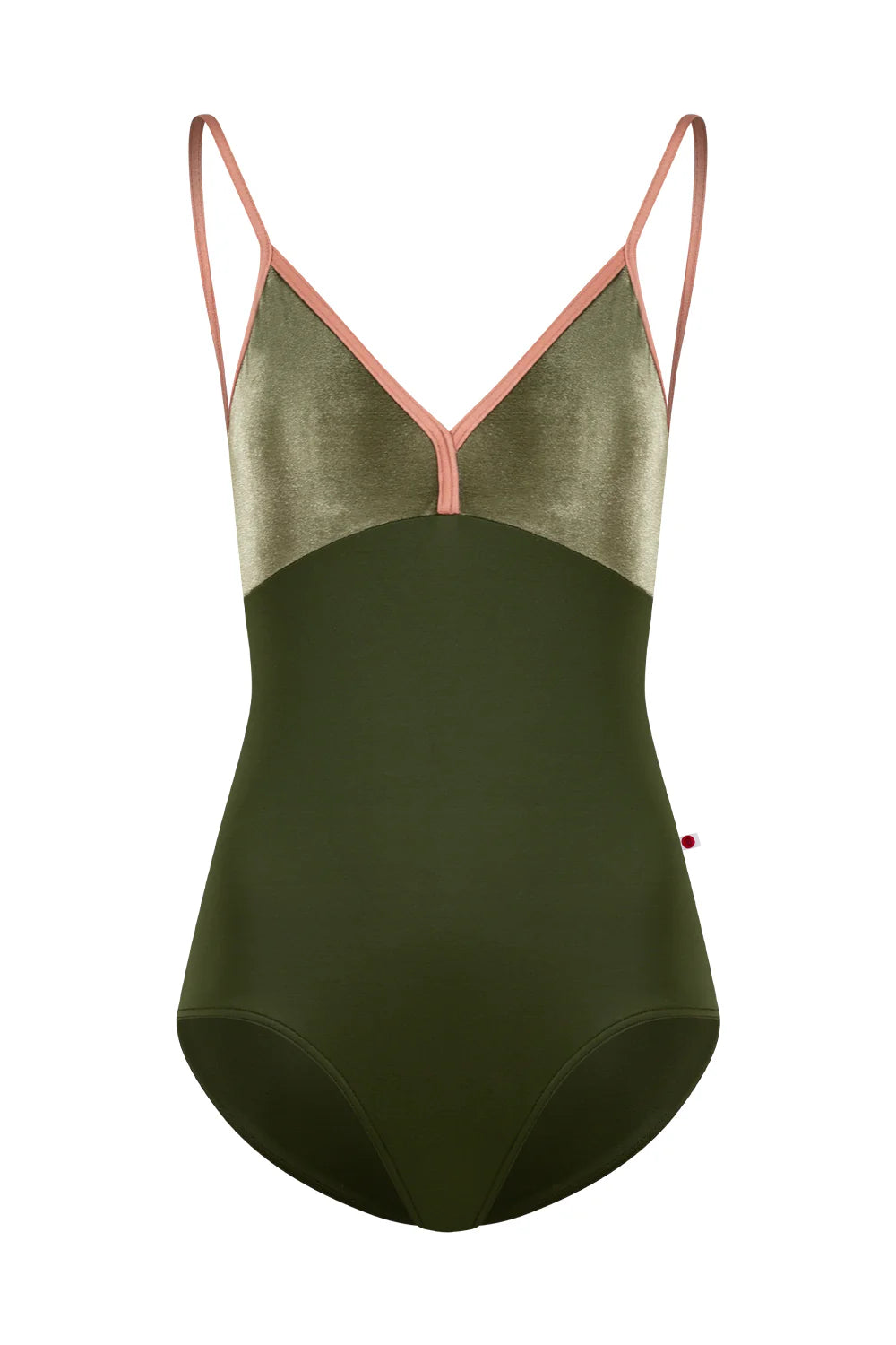 Yumiko Daria in Jungle