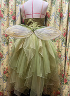 Titania or Tinker Bell Tutu - hire only