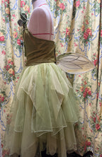 Titania or Tinker Bell Tutu - hire only