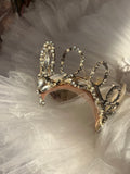 Swan Queen Crown - hire only