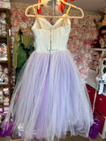 Romantic tutus - suitable for snowflakes - hire only