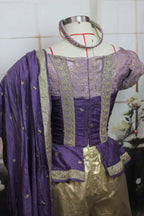 Indian temple dancer - hire only