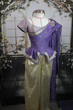 Indian temple dancer - hire only