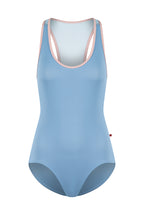 Yumiko Alex in Bluebell