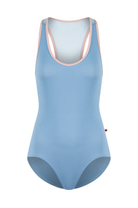 Yumiko Alex in Bluebell