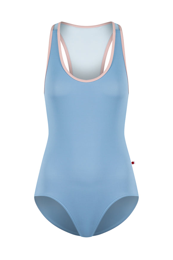 Yumiko Alex in Bluebell