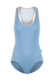 Yumiko Alex in Bluebell