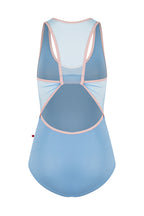 Yumiko Alex in Bluebell