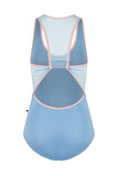 Yumiko Alex in Bluebell