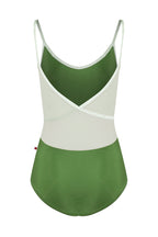 Yumiko Fiona in Green