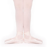 RP Akoya U Cut pointe shoes FM