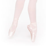 RP Akoya U Cut pointe shoes FM