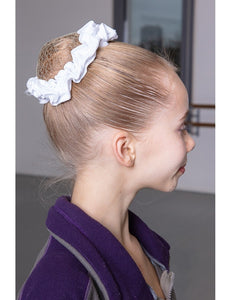 Degas Bun Scrunchie