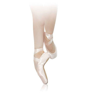 F.R.Duval 4.0 American Pointe Shoes STR