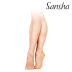 Sansha fishnet tights