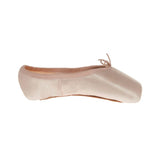 RP Brava U Cut pointe shoes FS