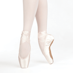 RP Almaz V Cut pointe shoes FM