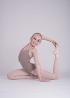 Grishko Charlotte V front leotard DA1930MP