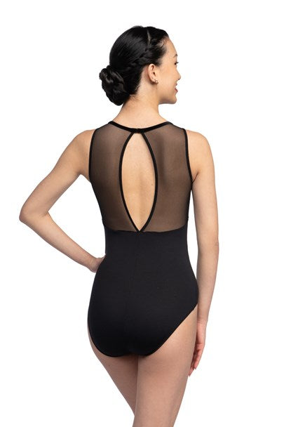 Ainsliewear Daphne with velvet