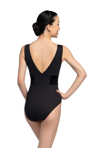 Ainsliewear Monique with Velvet