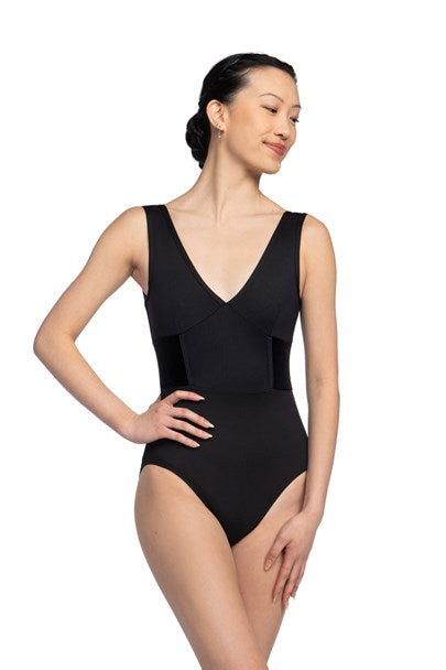 Ainsliewear Monique with Velvet