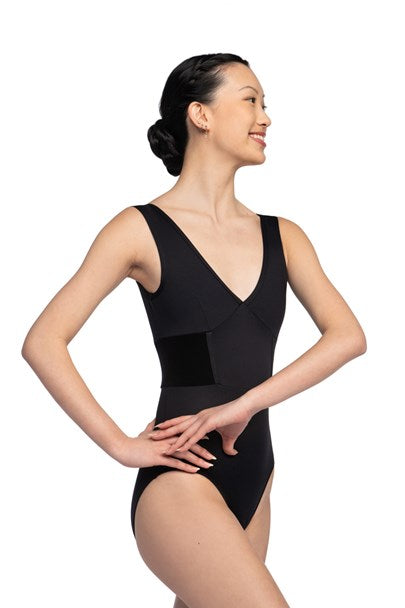 Ainsliewear Monique with Velvet