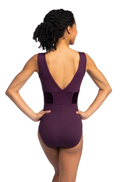 Ainsliewear Monique with Velvet