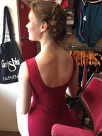 Just Ballet tank leotard - Just Ballet