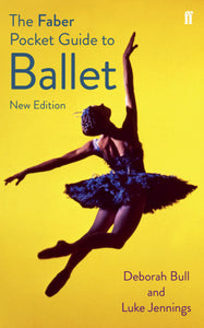 Faber pocket guide to the ballet