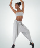 Bodywrappers drapey pant - Just Ballet