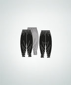 Bodywrappers drapey pant - Just Ballet