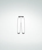 Body Wrappers Ripcord pants