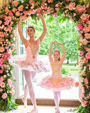Just Ballet Sugar Plum Children's Professional tutu 8-10yrs - Hire only