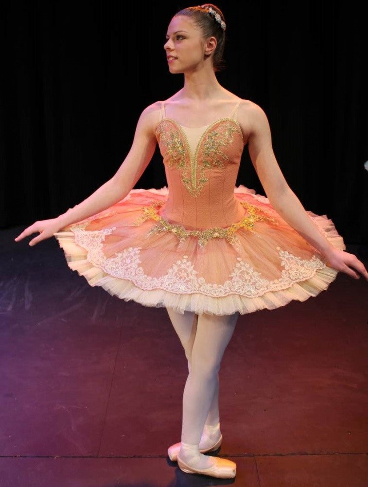 Just Ballet Vintage style tutu - Just Ballet