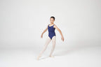 Claudia Dean Aurora Leotard