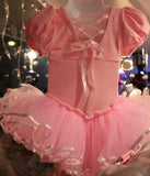 Just Ballet Rosie tutu dress - Just Ballet