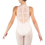 Ballet Rosa Esther Leotard