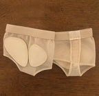 Diani Dance Foot thongs