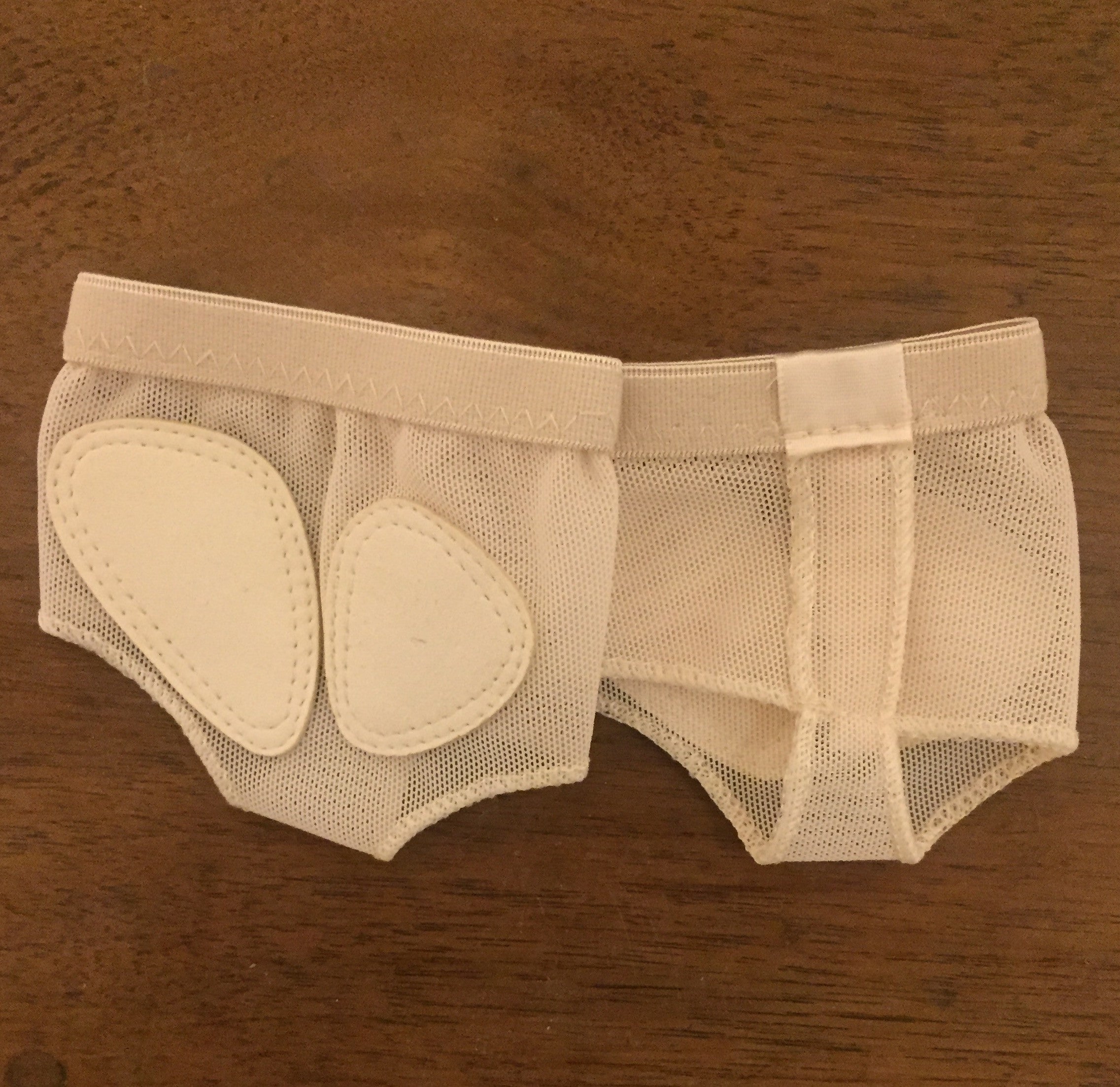 Diani Dance Foot thongs