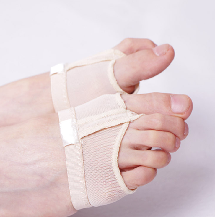Diani Dance Foot thongs