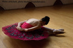 Rosamunda tutu - 2 week hire