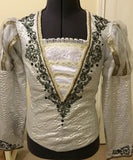 Romeo ballet costume - Hire only